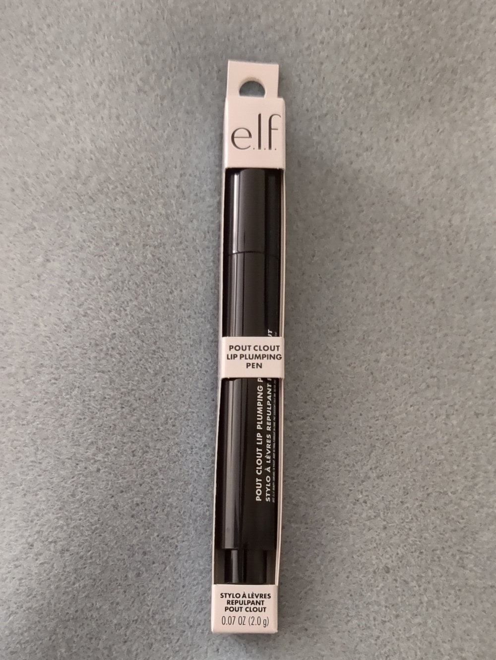 e.l.f. Pout Clout Lip Plumping Pen - NWT